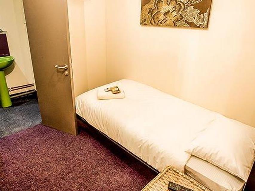 Victoria Warehouse Hotel Salford  Kültér fotó