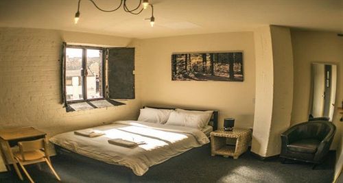 Victoria Warehouse Hotel Salford  Kültér fotó