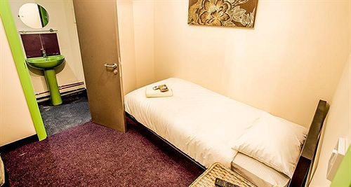 Victoria Warehouse Hotel Salford  Kültér fotó